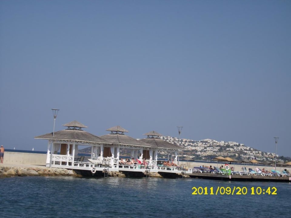 Strand La Blanche Resort & Spa