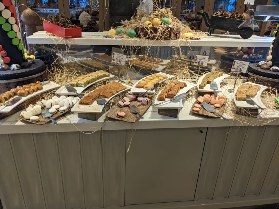 Gastro Sentido Trendy Verbena Beach