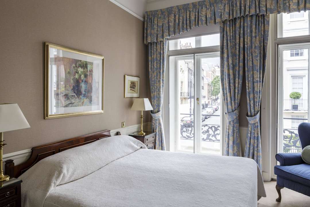 Bedroom Apartments 44 Curzon Street