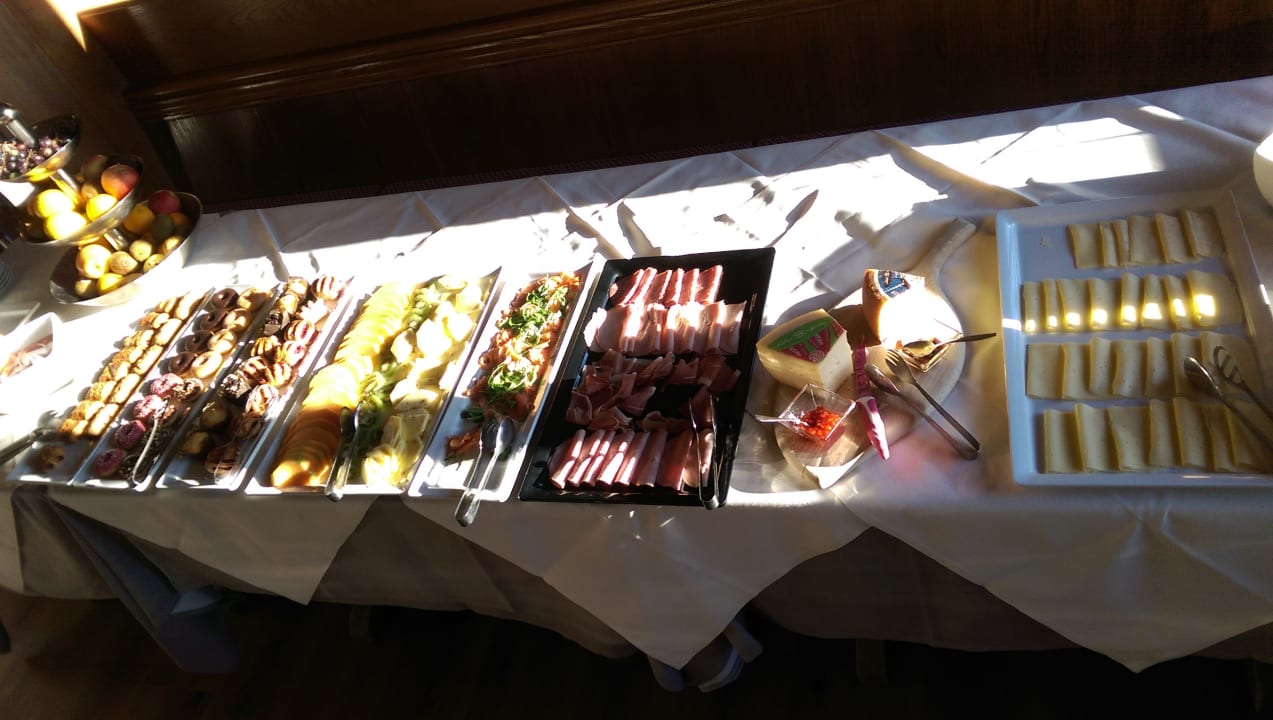 Gastro Monte Pana Dolomites Hotel