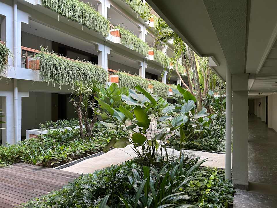 Sonstiges The Westin Resort Nusa Dua, Bali