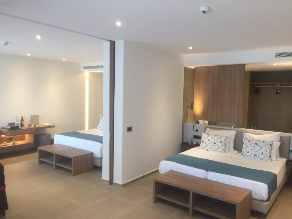 Zimmer Gennadi Grand Resort