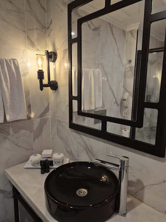 Zimmer Dosinia Luxury Resort