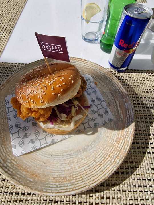 Gastro Voyage Belek Golf & Spa