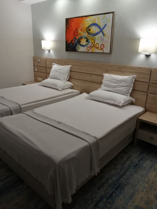 Zimmer Sentido Neptun Beach