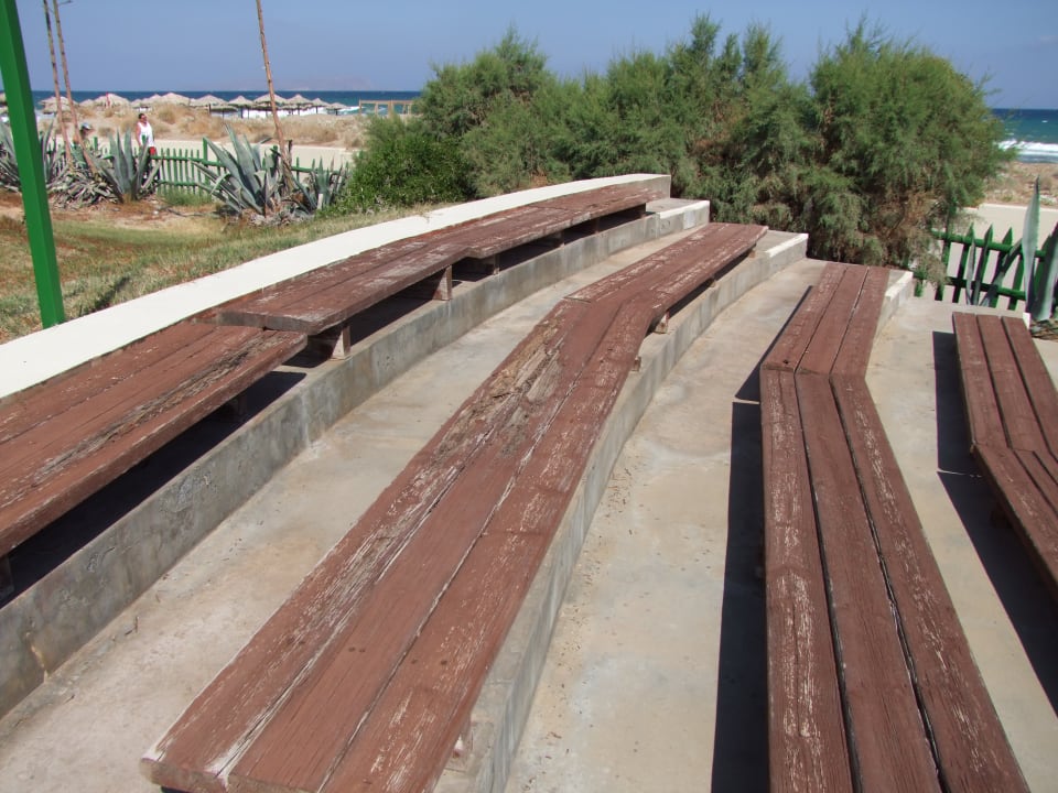 Sport & Freizeit Bella Beach Hotel