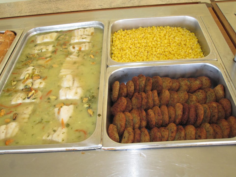 Top Griechische Speisen Hotel Belussi Beach