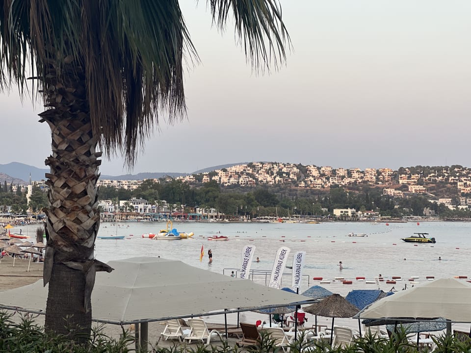 Strand Costa 3s Beach Hotel All Inclusive