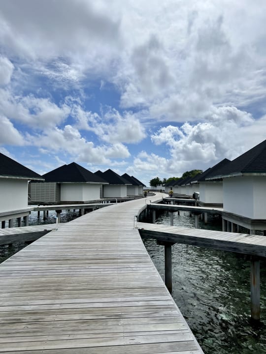 Zimmer Cinnamon Dhonveli Maldives