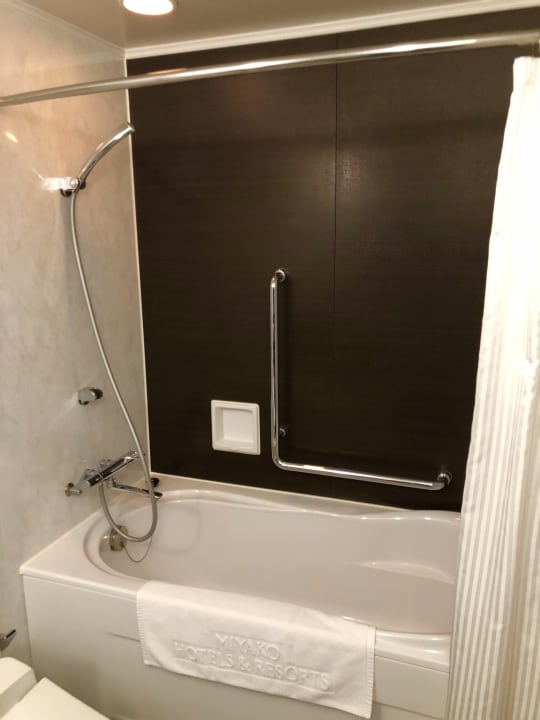 Zimmer Sheraton Miyako Hotel Tokyo