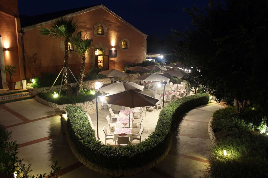 Restaurant Donnafugata Golf Resort & Spa