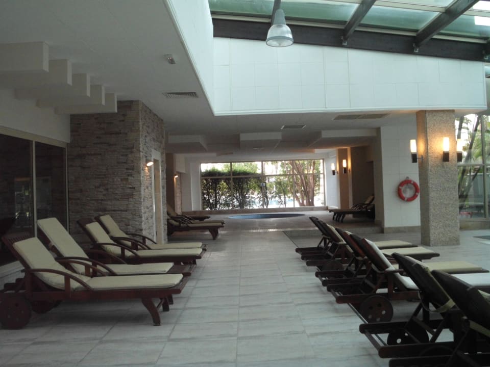 Sport & Freizeit Sunis Kumköy Beach Resort Hotel & Spa