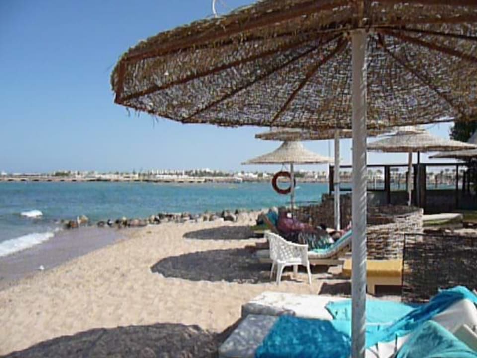 Strand Ali Baba Palace Resort