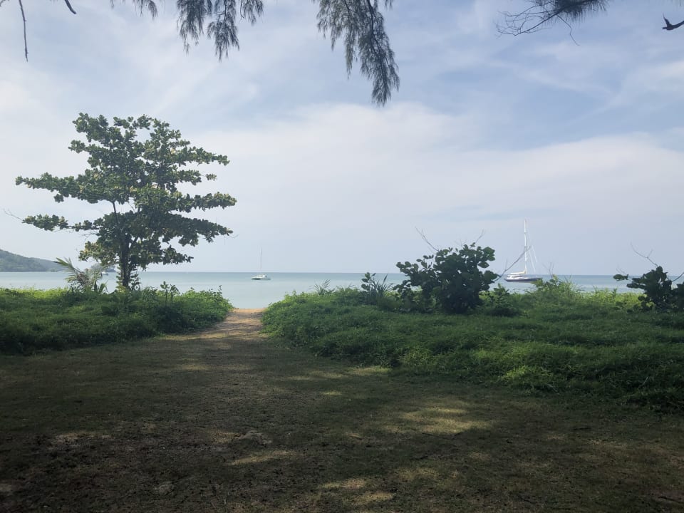 Strand Naiyang Park Resort