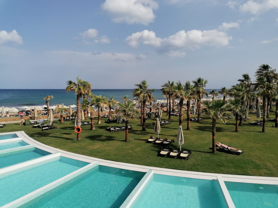 Pool Lyttos Mare