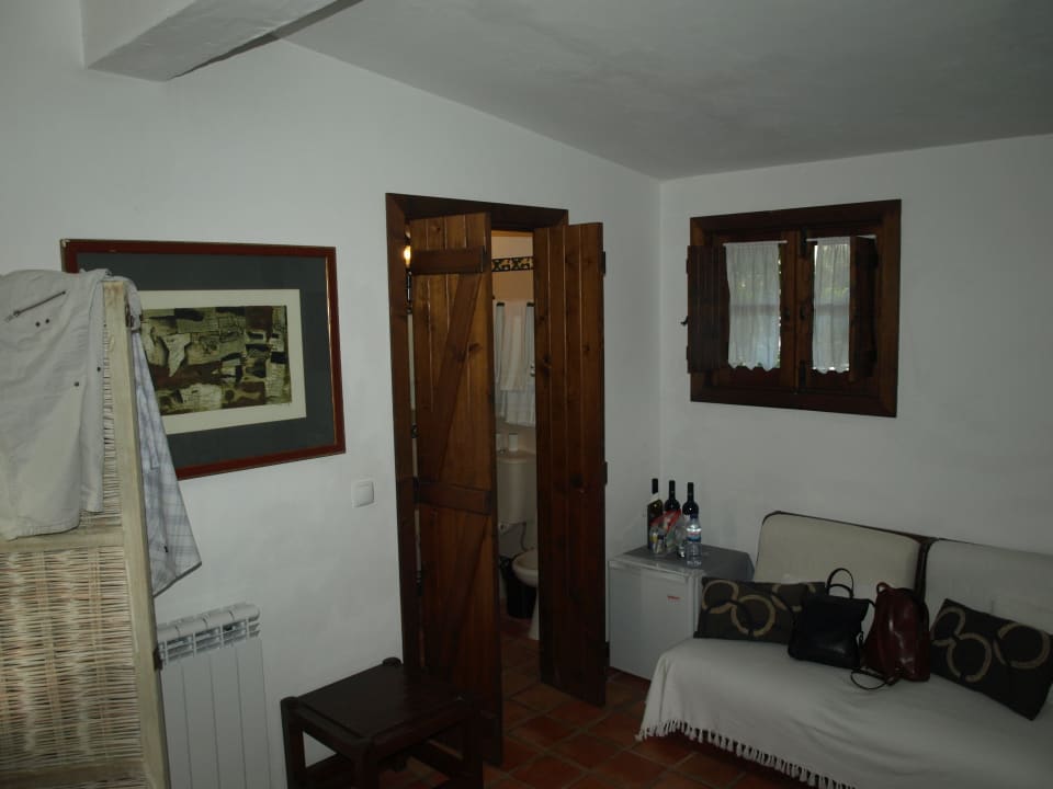 DZ Hotel A Beira Sol