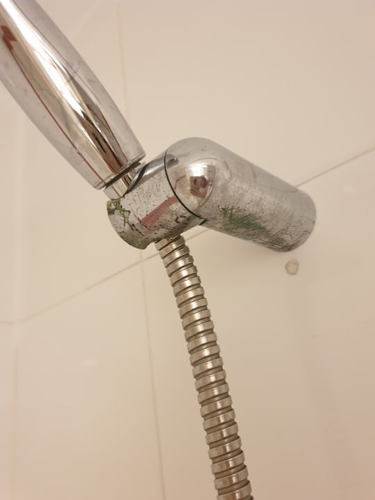 Zimmer JS Alcudi Mar