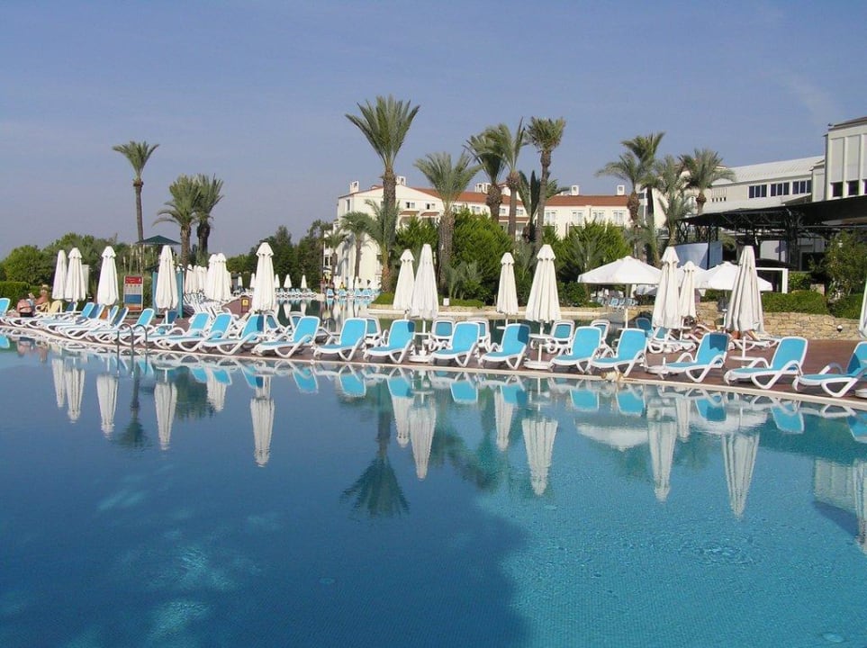 Spiegelbild PALOMA Perissia