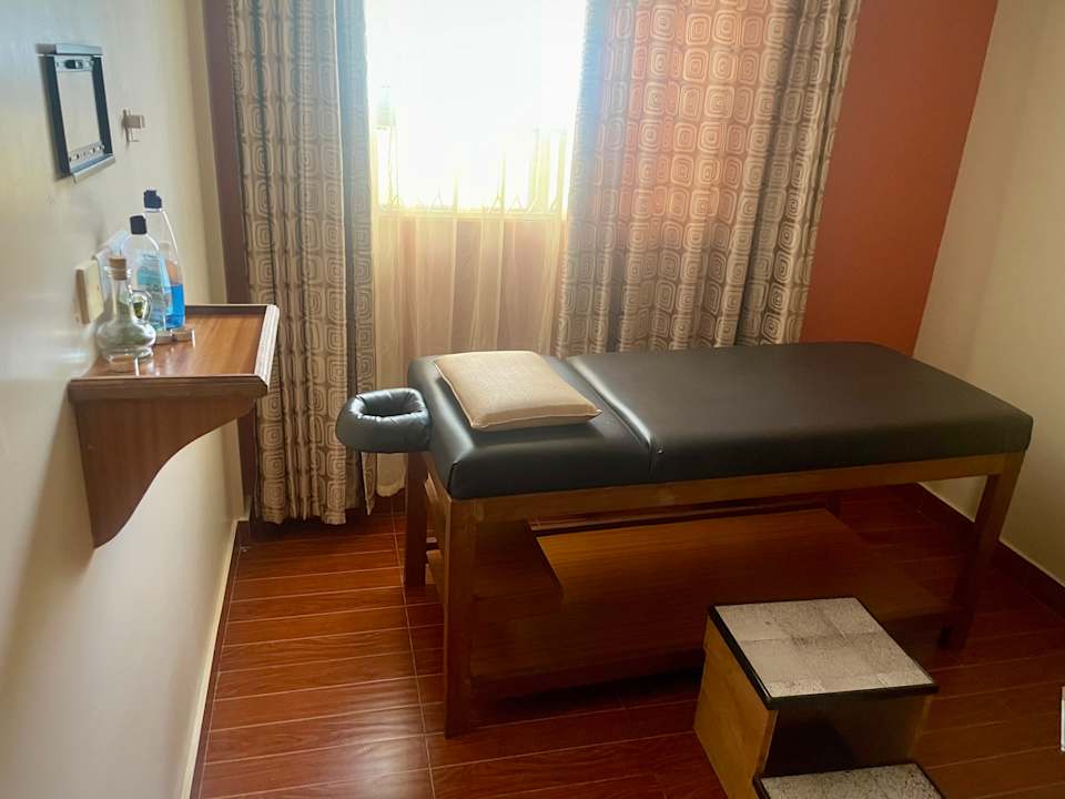 Sport & Freizeit Pavilion Holiday Resort