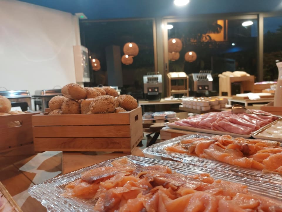 Gastro AluaSoul Orotava Valley