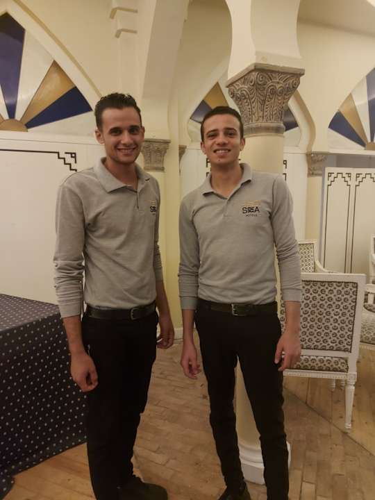 Gastro The Grand Resort