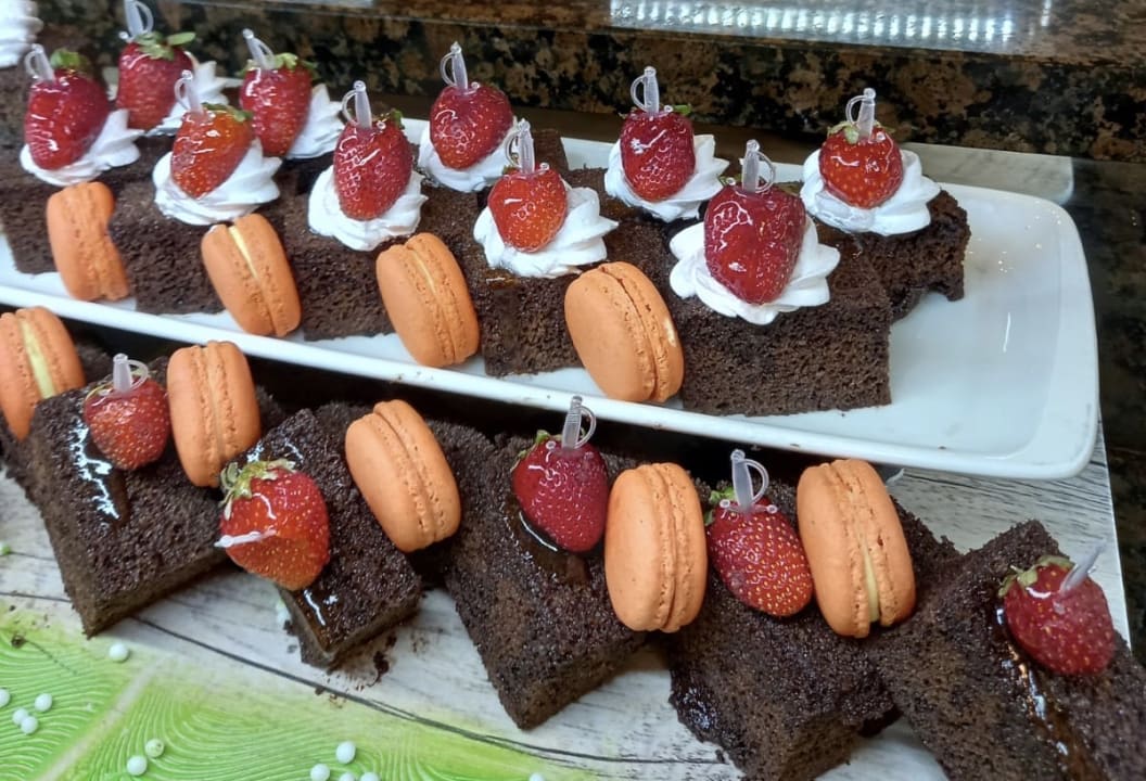 Gastro Asteria Family Resort Side