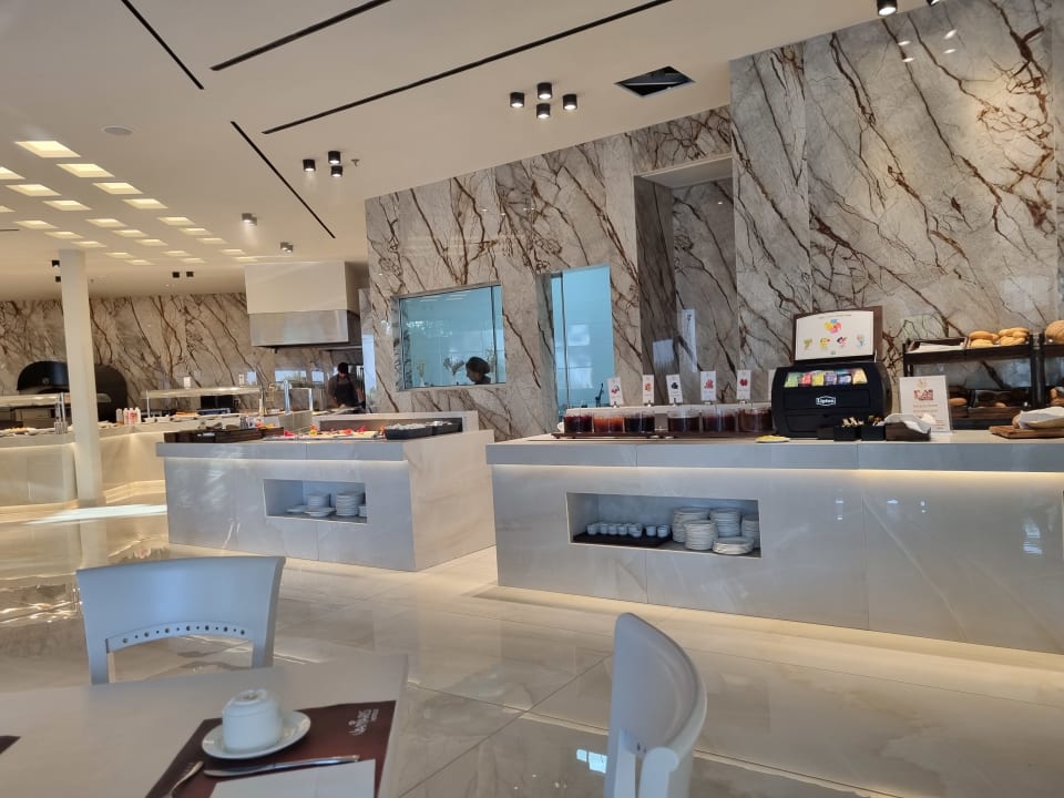 Gastro Vantaris Luxury Beach Resort