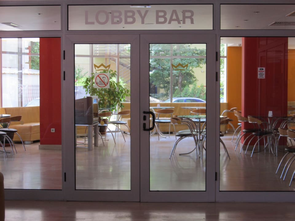 Lobby Bar HVD Viva Club Hotel