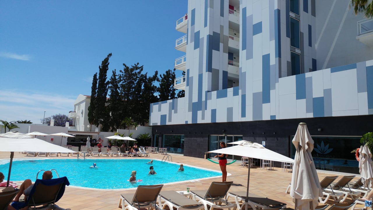 Pool LABRANDA Marieta - Adults only