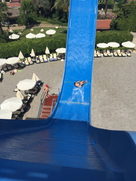 Sport & Freizeit Asteria Family Belek