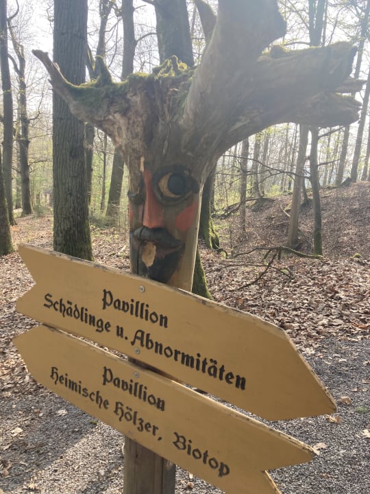 Sonstiges Natur-Resort Tripsdrill