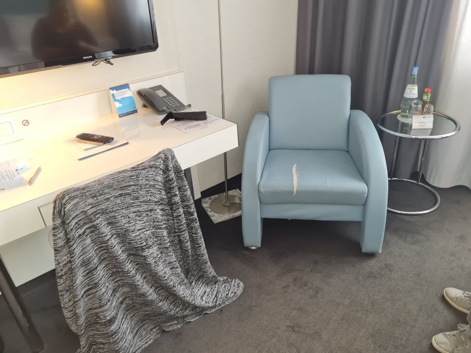 Zimmer Garner Hotel Berlin - Checkpoint Charlie