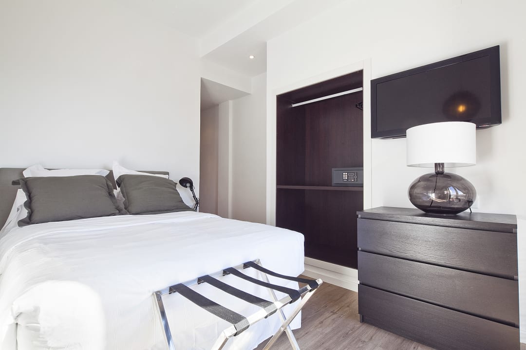 Zimmer Hotel Acta Madfor