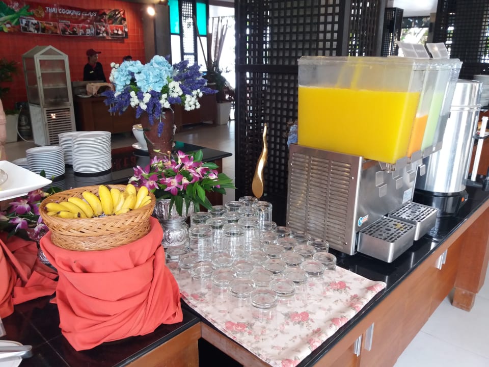 Gastro Hotel Lanta Sand Resort & Spa