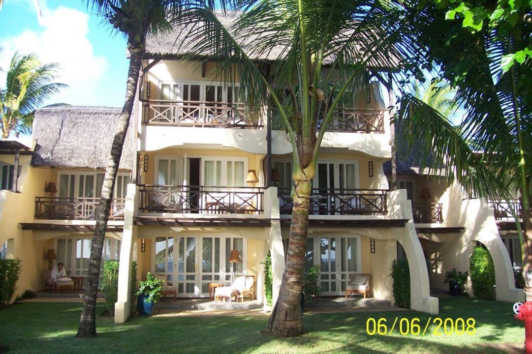 Prestige Zimmer Constance Belle Mare Plage