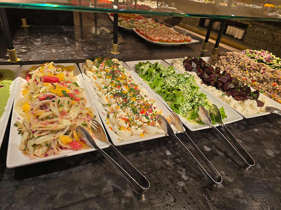 Gastro Seaside Los Jameos Playa