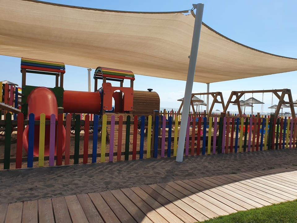 Sport & Freizeit Maxx Royal Belek Golf Resort