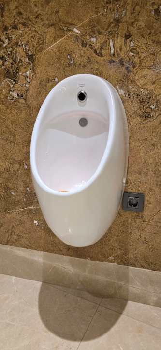 Lobby Azura World Hotel