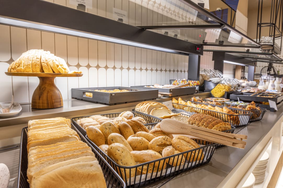 Gastro Port Hotel Alicante City & Beach