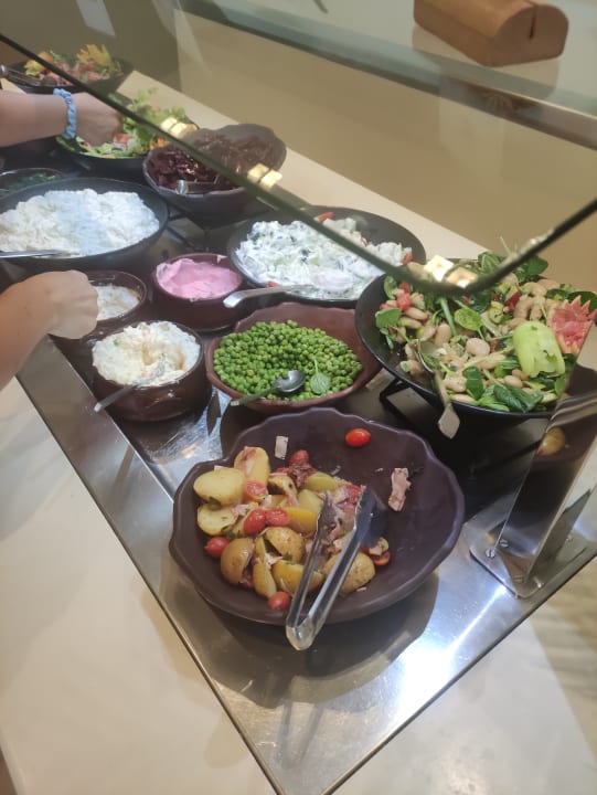 Gastro Capo Di Corfu  (Im Umbau/Renovierung)