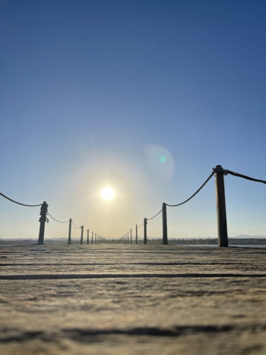 Strand Casa Mare Resort