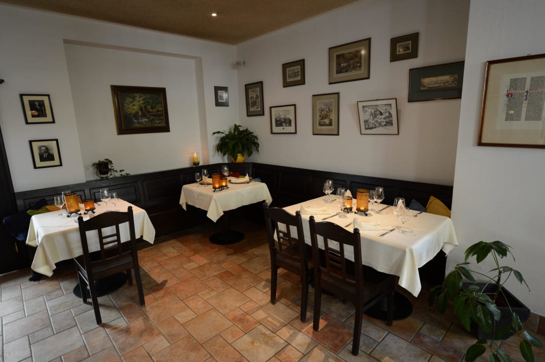 Zollernstube Landidyll Hotel Baumwiese