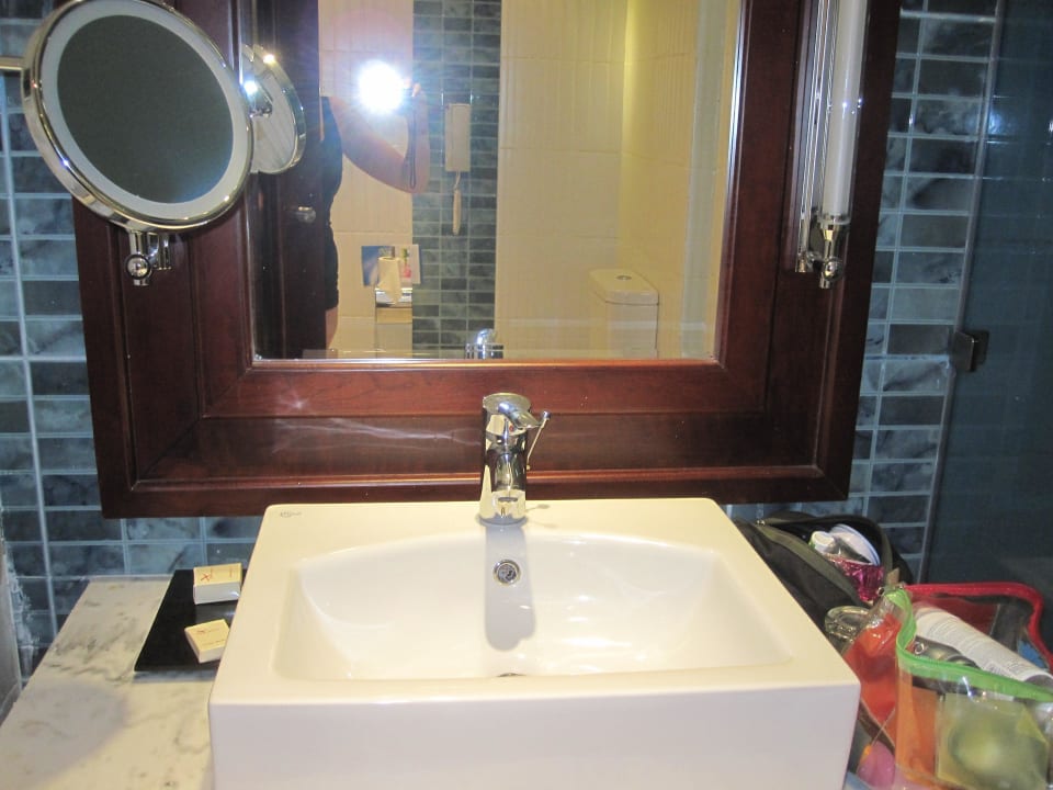 Bad Hotel Xperience Sea Breeze Resort