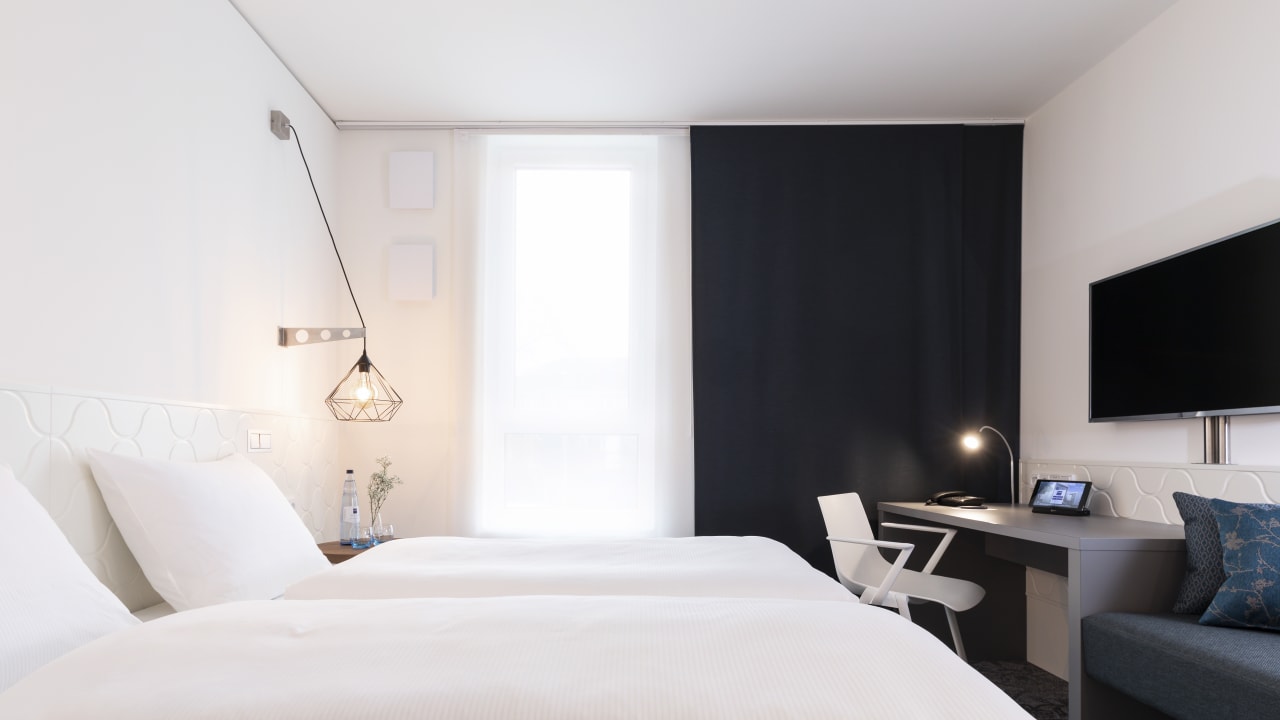 Zimmer Dorint Hotel Düren