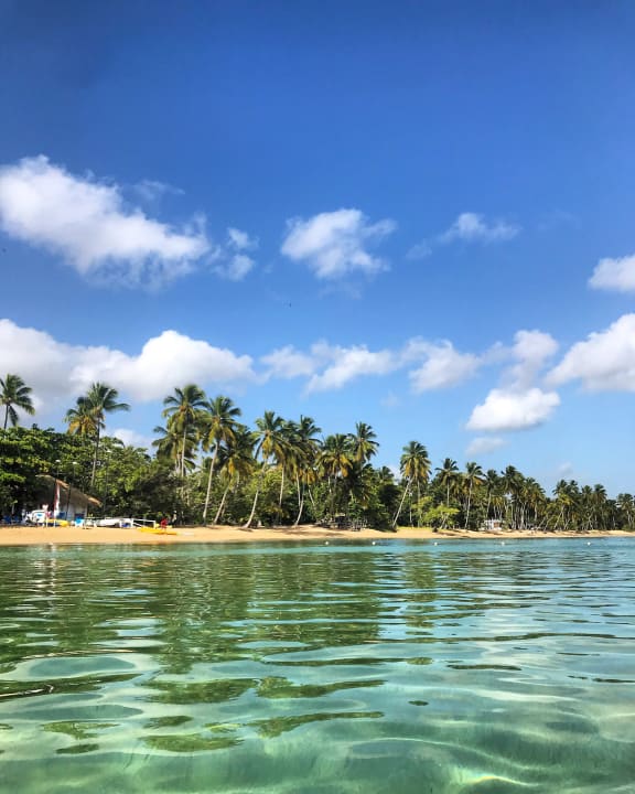 Strand Bahia Principe Grand El Portillo