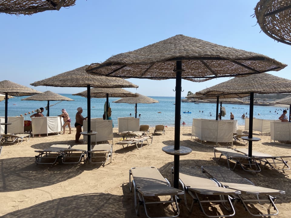 Strand Iberotel Casa Del Mar Resort