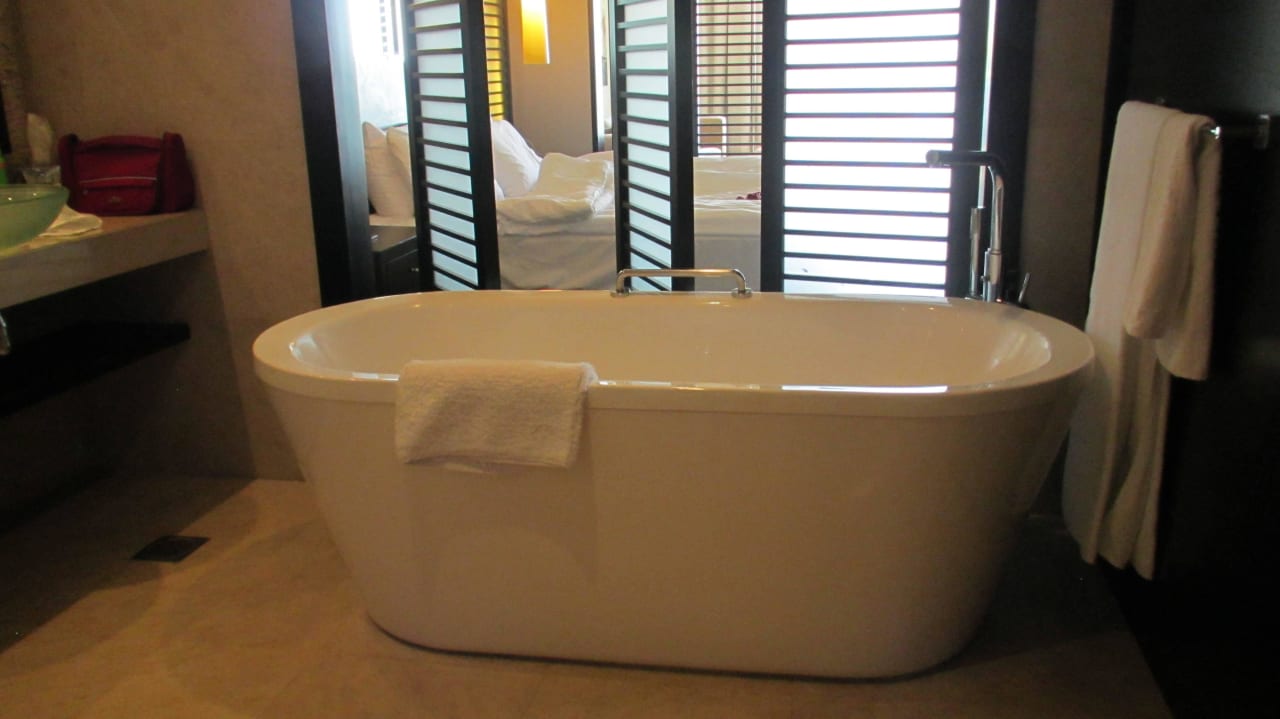 Bad Rixos The Palm Hotel & Suites