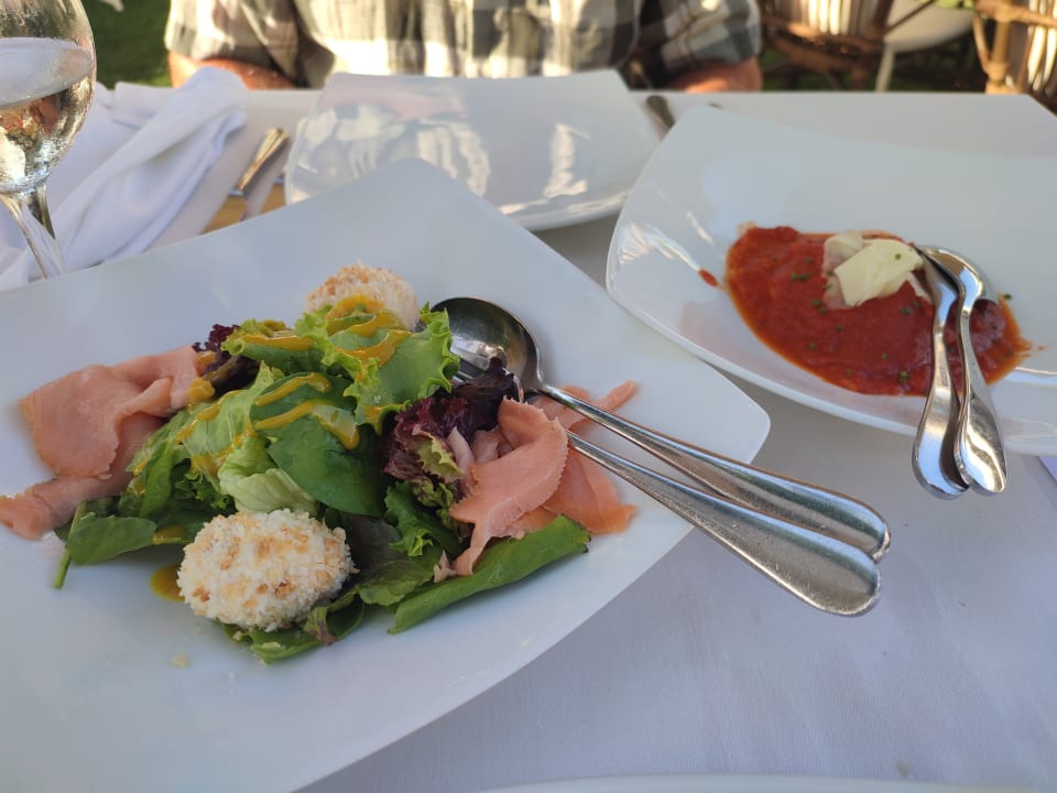 Gastro Anissa Beach & Village