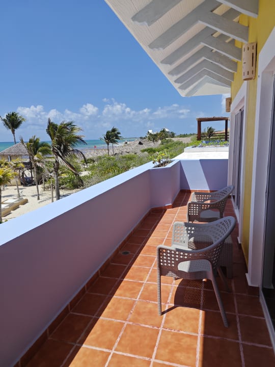 Ausblick Iberostar Waves Paraiso del Mar