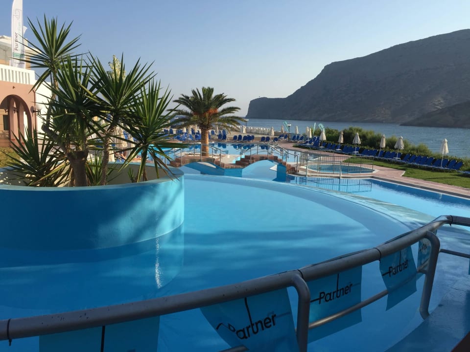 Pool Fodele Beach & Water Park Holiday Resort